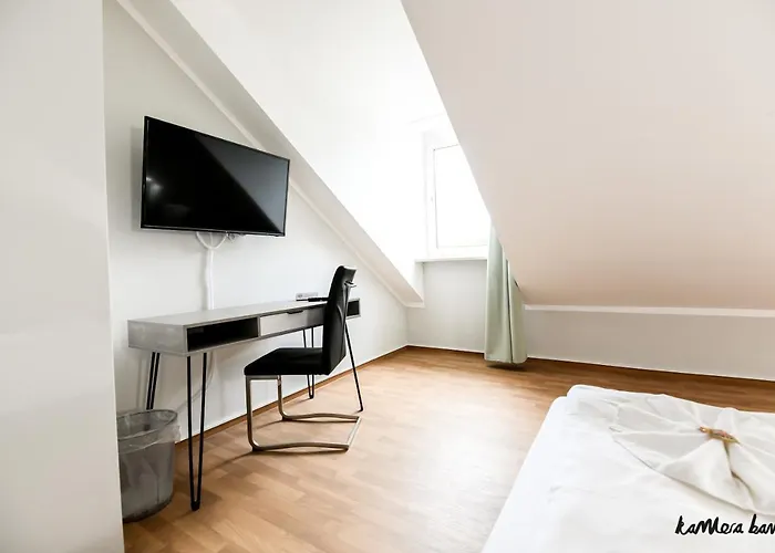 Blutenburg 3*