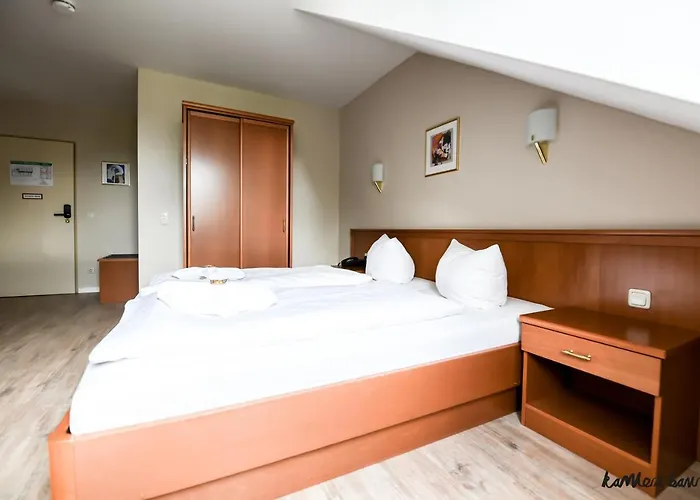 فندق بلوتنبورغ