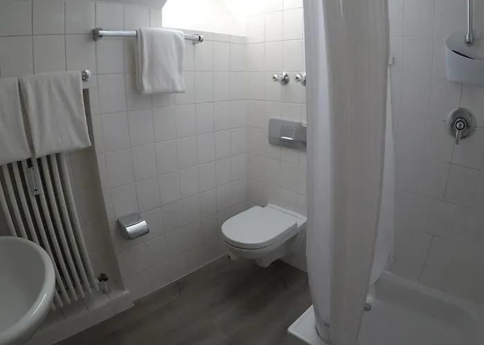מלון Blutenburg 3*