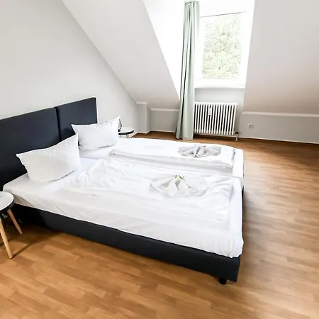 Blutenburg Múnich