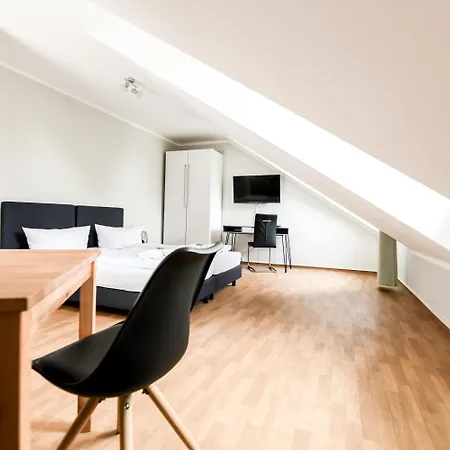 Blutenburg Hotel Múnich