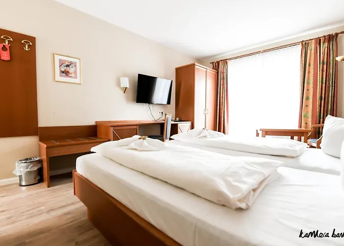 Otel Blutenburg 3*