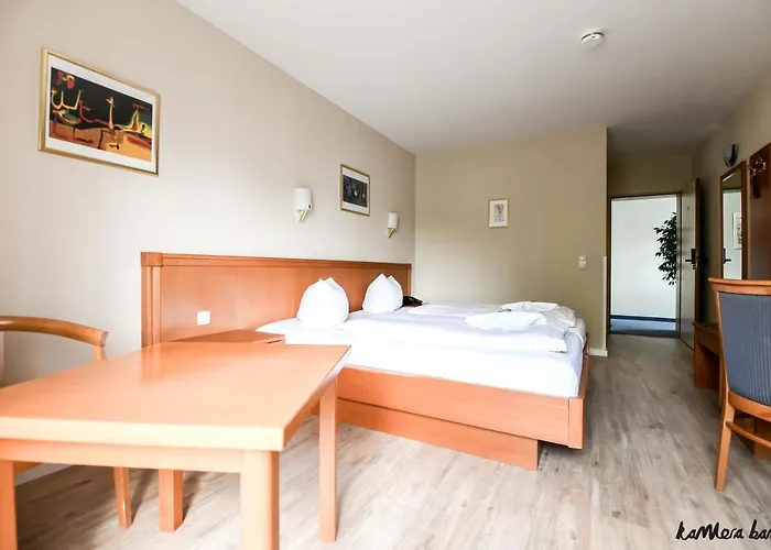 Blutenburg Otel 3*
