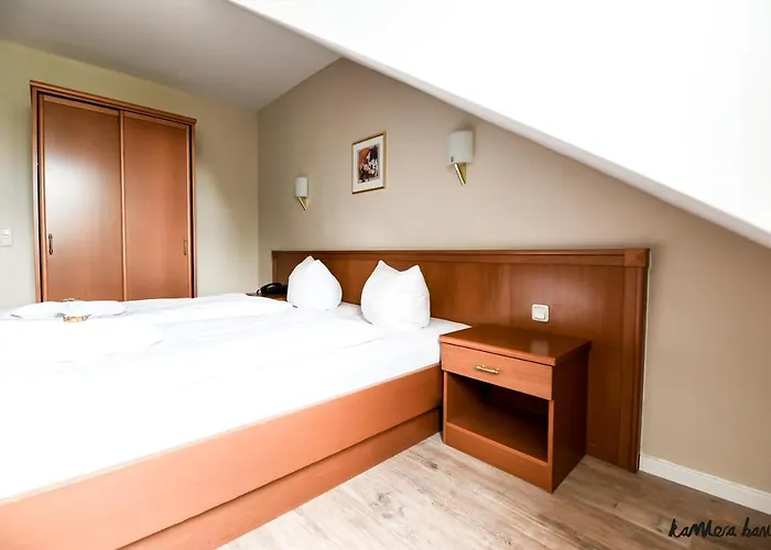 Otel Blutenburg Münih