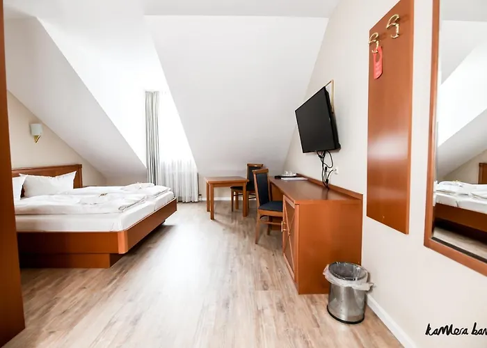 Otel Blutenburg