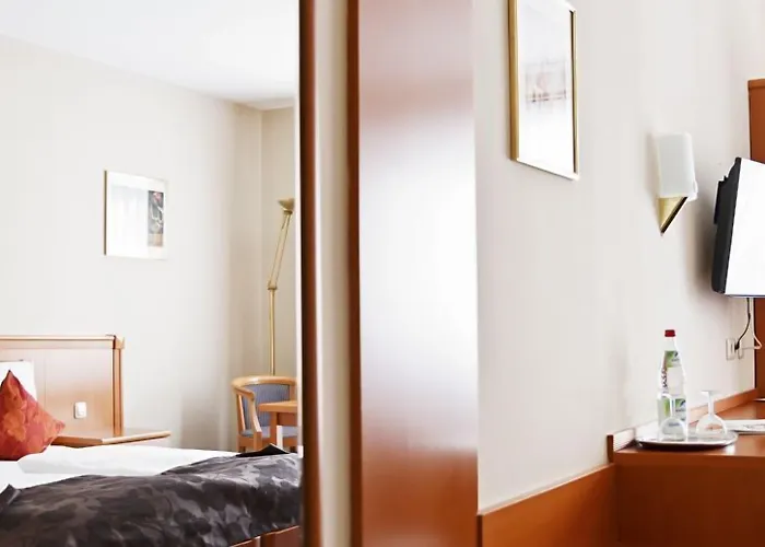 Otel Blutenburg