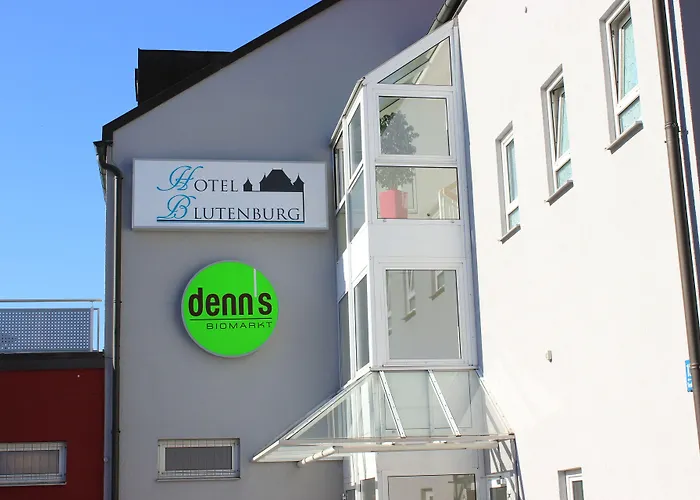 Blutenburg 3* Münih