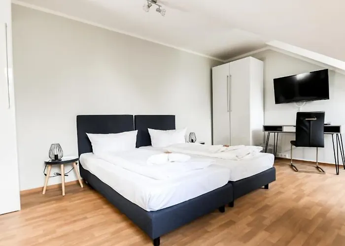 Otel Blutenburg
