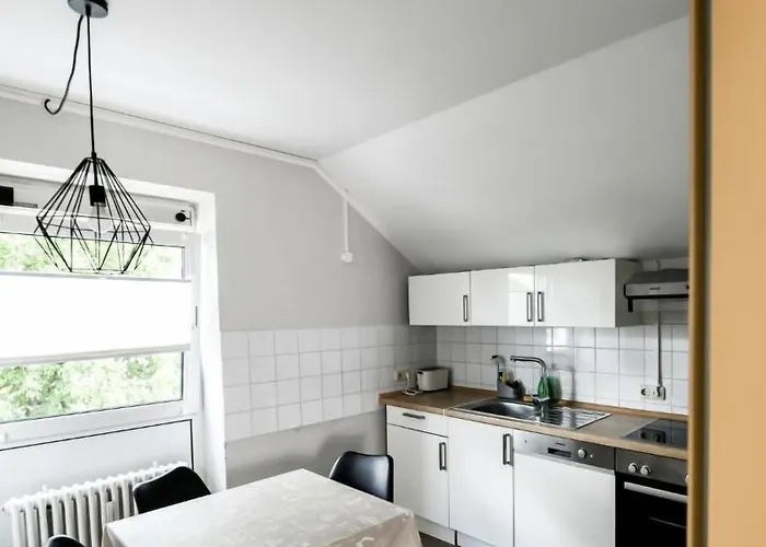 Otel Blutenburg 3*