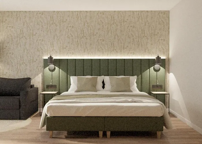 Blutenburg Otel