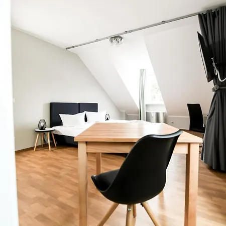 Blutenburg Munich