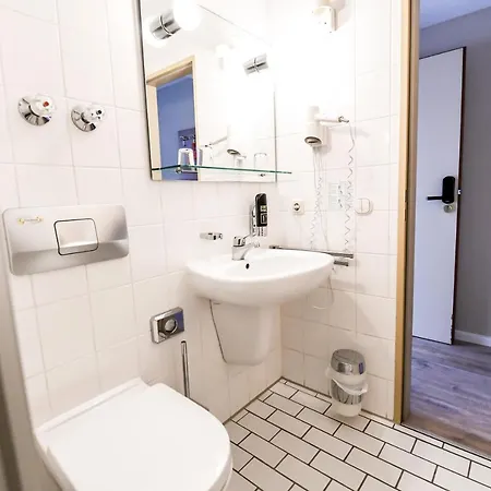 Hotel Blutenburg Munich