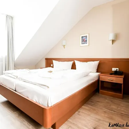 Hotell Blutenburg