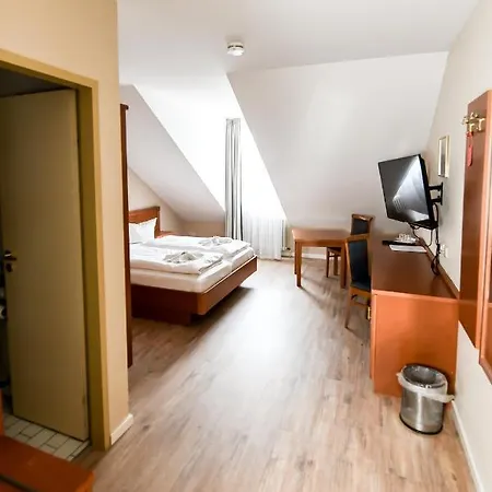 Hotell Blutenburg