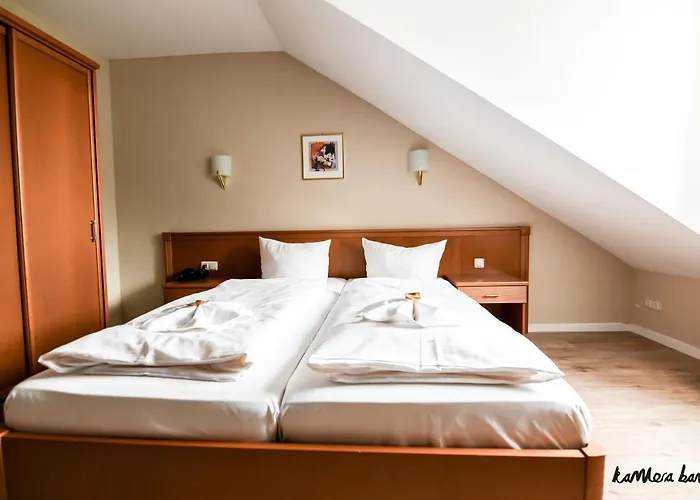 Blutenburg Hotel 3*