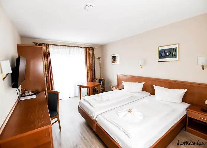 Blutenburg 3* Monachium