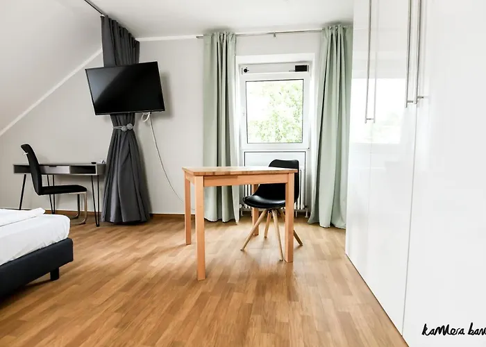 Hotel Blutenburg