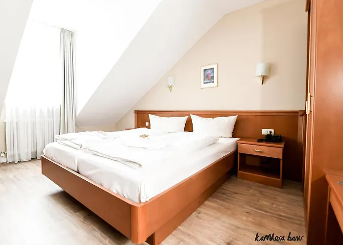 Hotel Blutenburg