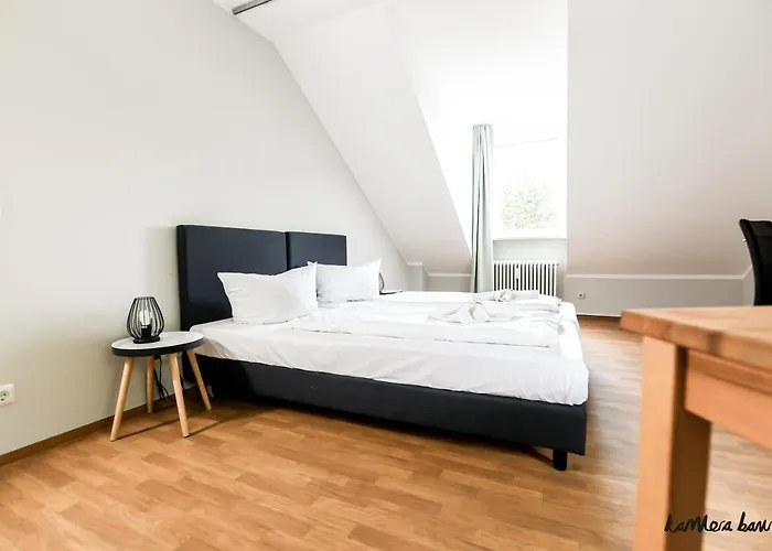 Hotel Blutenburg