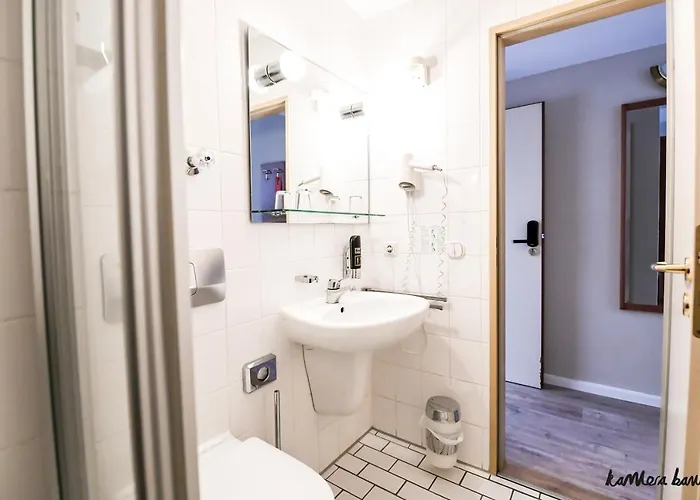 Blutenburg 3* Monachium