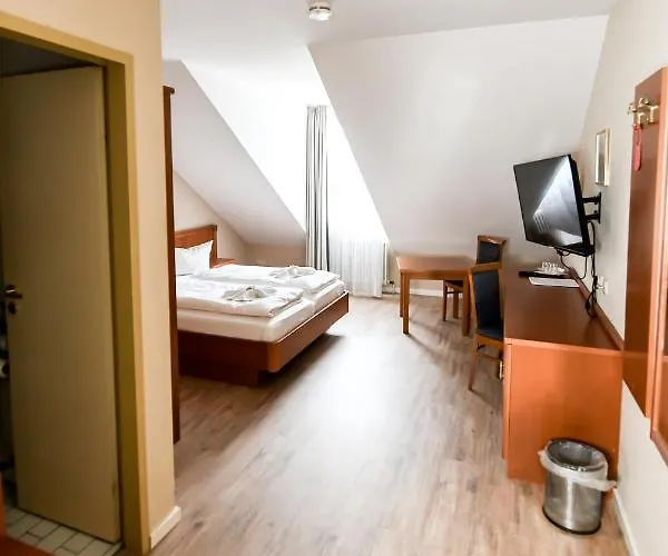 Hotel Blutenburg